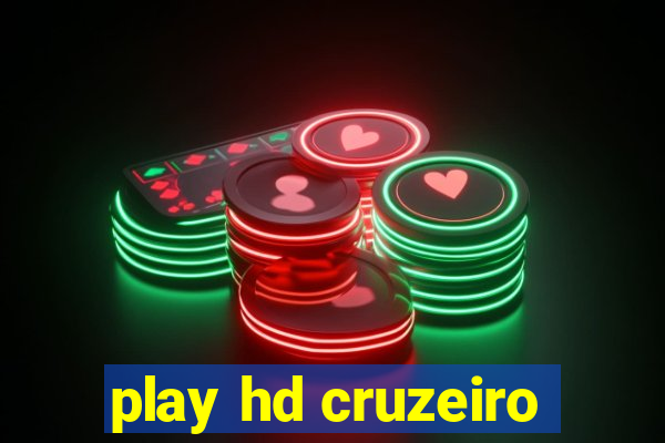 play hd cruzeiro